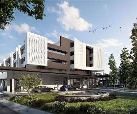 Kingsford Terrace Corinda