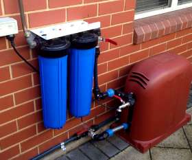 Water Pumps Sales & Repairs Adelaide SA - Taylor Made Tanks