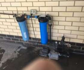 Water Pumps Sales & Repairs Adelaide SA - Taylor Made Tanks