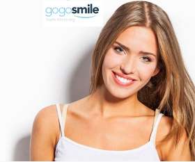 gogo Smile