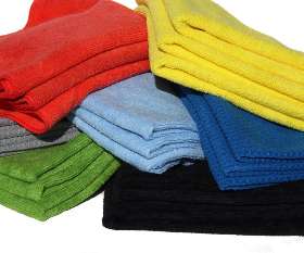 Microfibre World