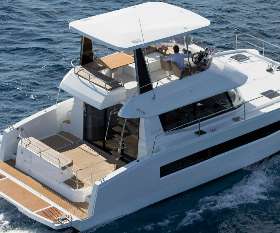 Multihull Solutions