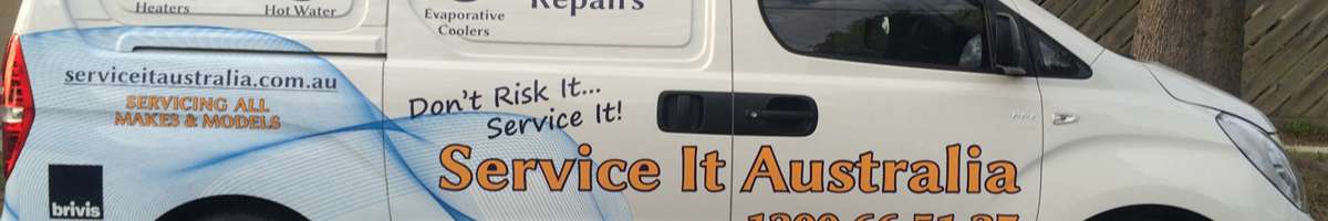Service it Australia Banner