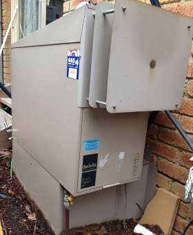 Service it Australia