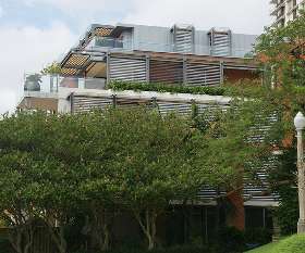 Sure Shade - External Venetian Blinds