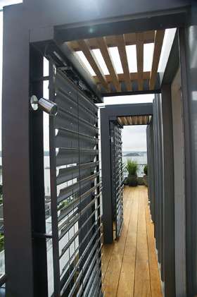 Sure Shade - External Venetian Blinds