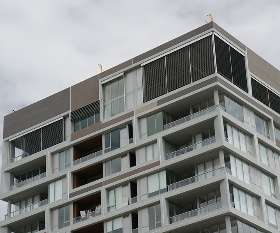 Sure Shade - External Venetian Blinds