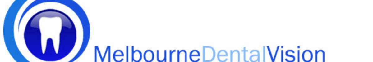 Melbourne Dental Vision Banner