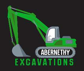 Abernethy Excavations