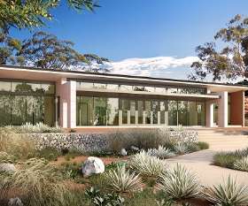 Erban Development Pty Ltd