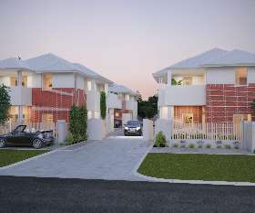 Erban Development Pty Ltd