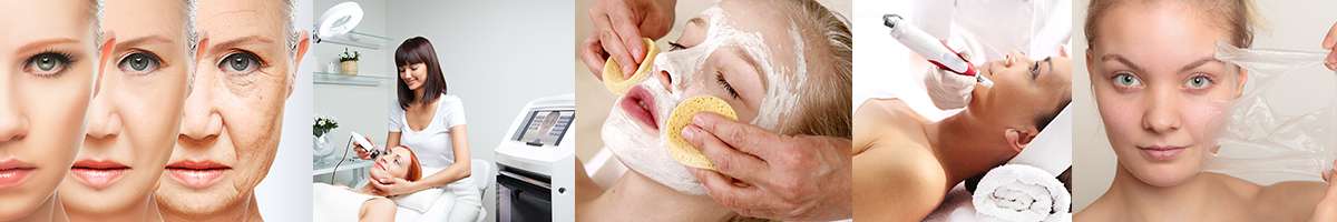 Nascent Skin and Beauty Clinic Banner