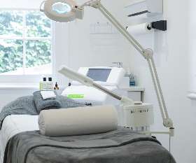 Nascent Skin and Beauty Clinic