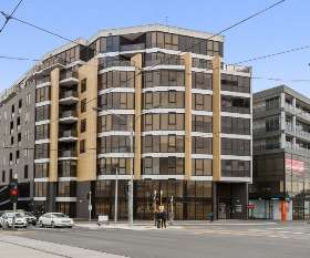 Paramount Residential