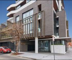 Paramount Residential