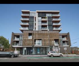 Paramount Residential