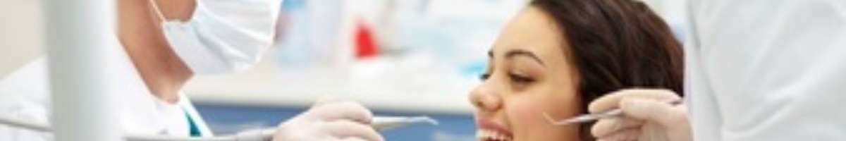 Richmond Family Dental - Childrens Dentistry Richmond Banner