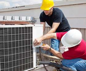Smoel Heating & Air Conditioning
