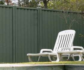 Dolphin Fencing Pty Ltd