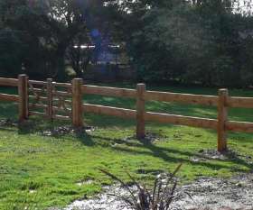 Dolphin Fencing Pty Ltd