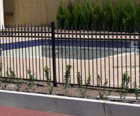 Dolphin Fencing Pty Ltd