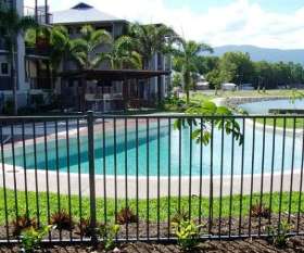 Dolphin Fencing Pty Ltd