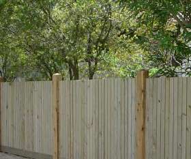 Dolphin Fencing Pty Ltd