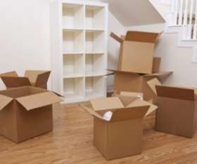 Brilliance Removalists Perth