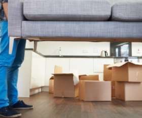 Brilliance Removalists Perth