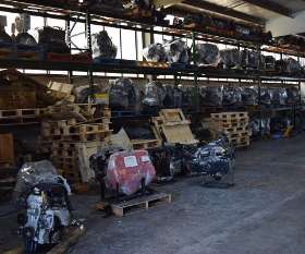 Engines Plus Pty Ltd