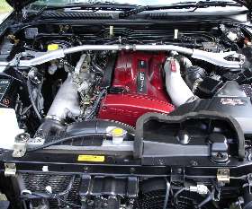 Engines Plus Pty Ltd