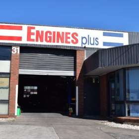 Engines Plus Pty Ltd