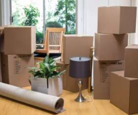 Brilliance Removalists Melbourne