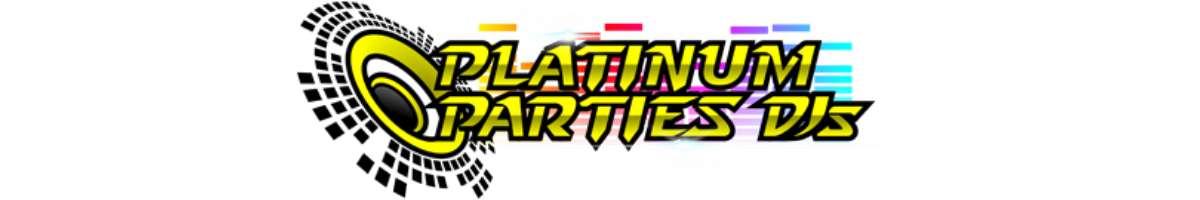Platinum Parties Banner