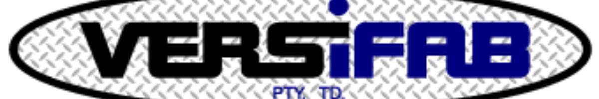 Versifab Banner