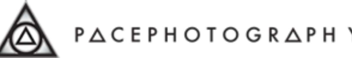 Pace Photography Banner