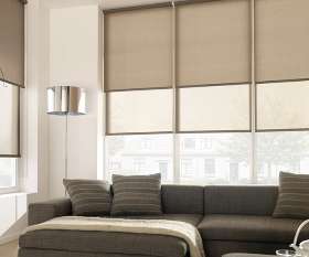 Abbey Blinds & Curtains
