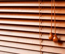 Abbey Blinds & Curtains