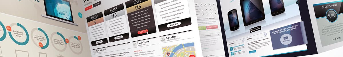 Web Loaders Banner