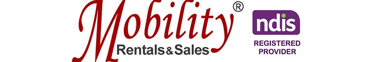 Mobility Rentals & Sales Banner
