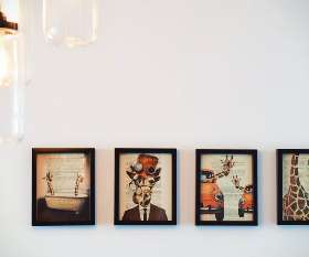 Southern Picture Framers