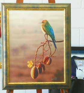 Southern Picture Framers