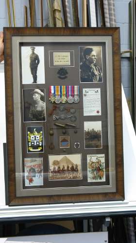 Southern Picture Framers