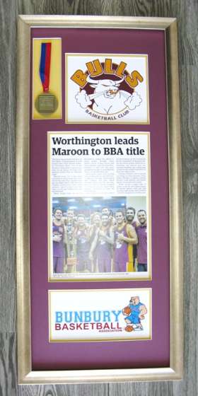 Southern Picture Framers