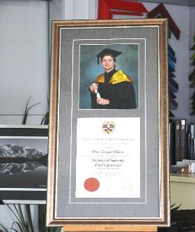 Southern Picture Framers