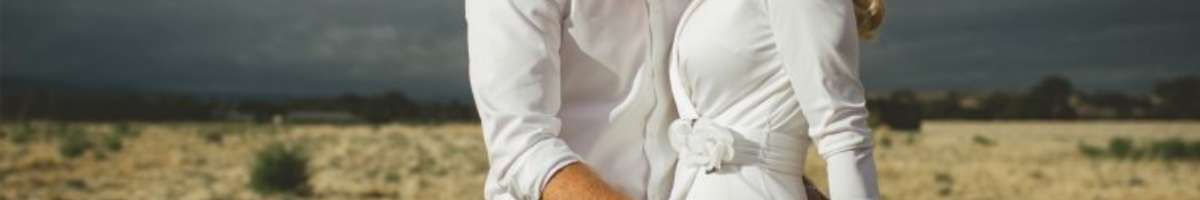 Affordable Wedding Photography Melbourne - Lensure Banner