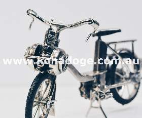 Kohadoge Handicraft