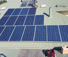 Goodhew Electrical & Solar