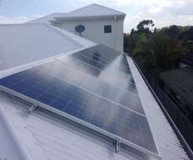 Goodhew Electrical & Solar