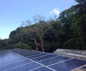 Goodhew Electrical & Solar